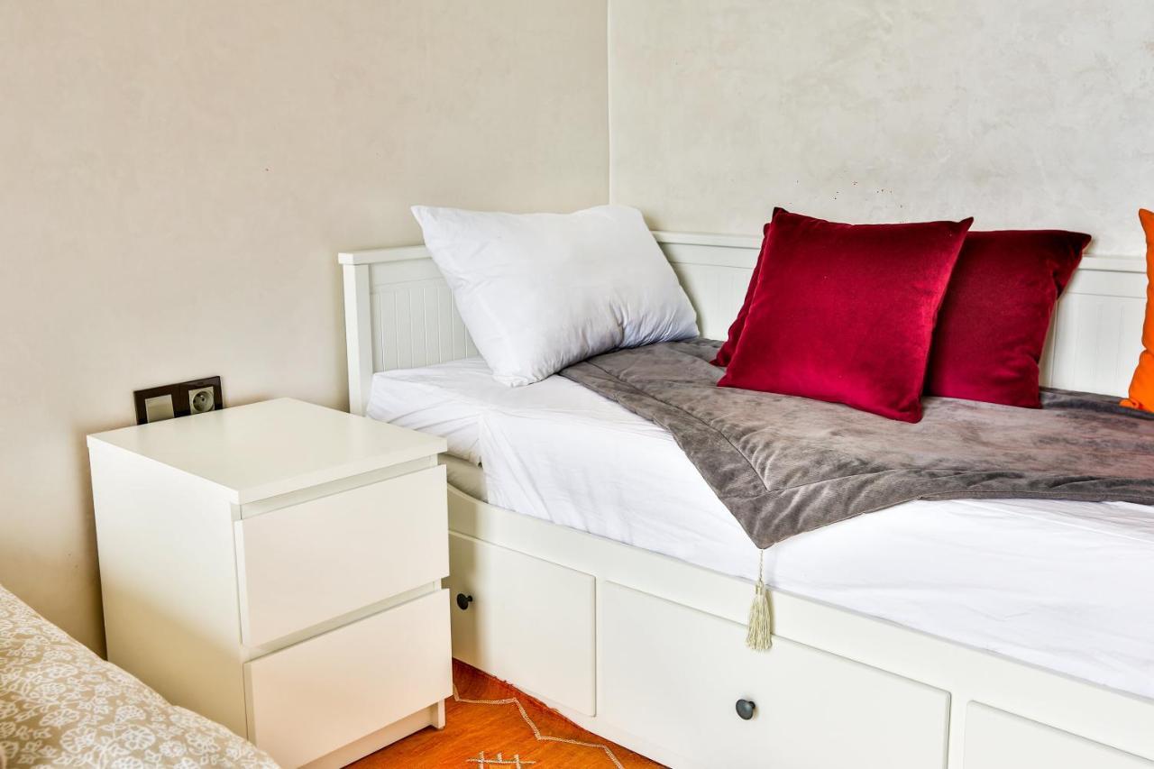 Prestigious Apartment Есувейра Екстериор снимка