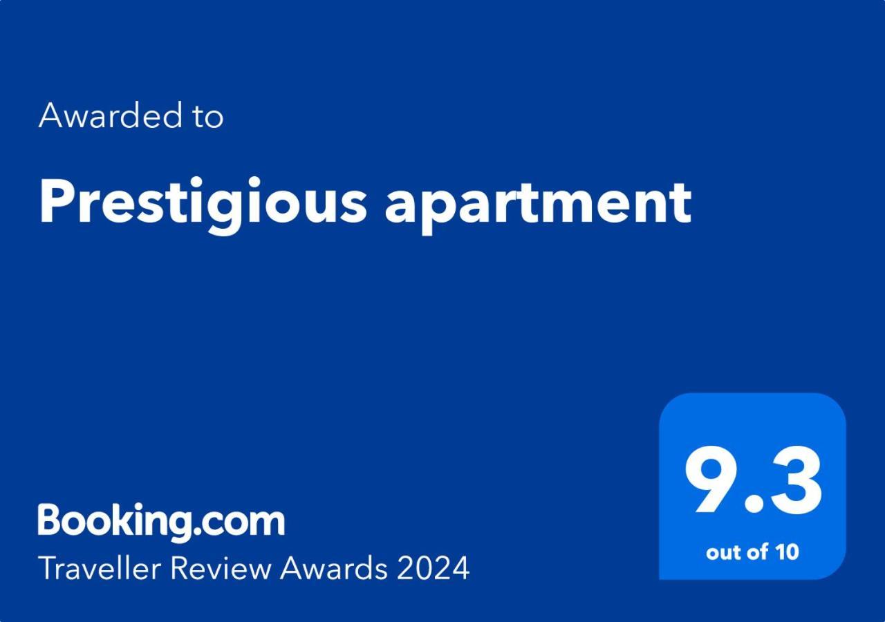 Prestigious Apartment Есувейра Екстериор снимка