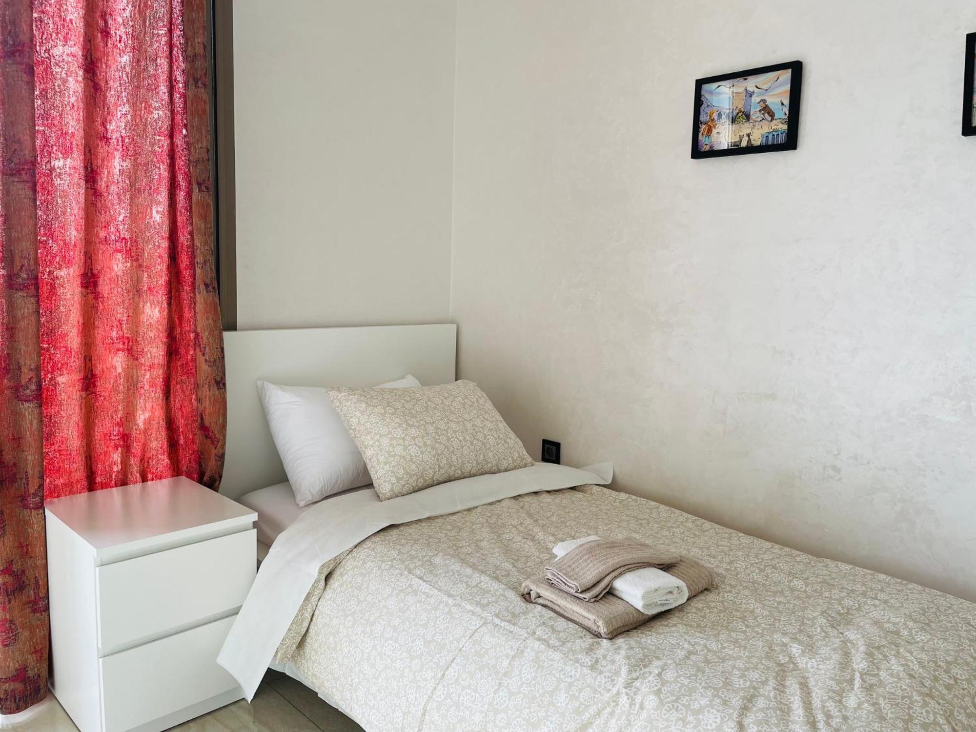 Prestigious Apartment Есувейра Екстериор снимка