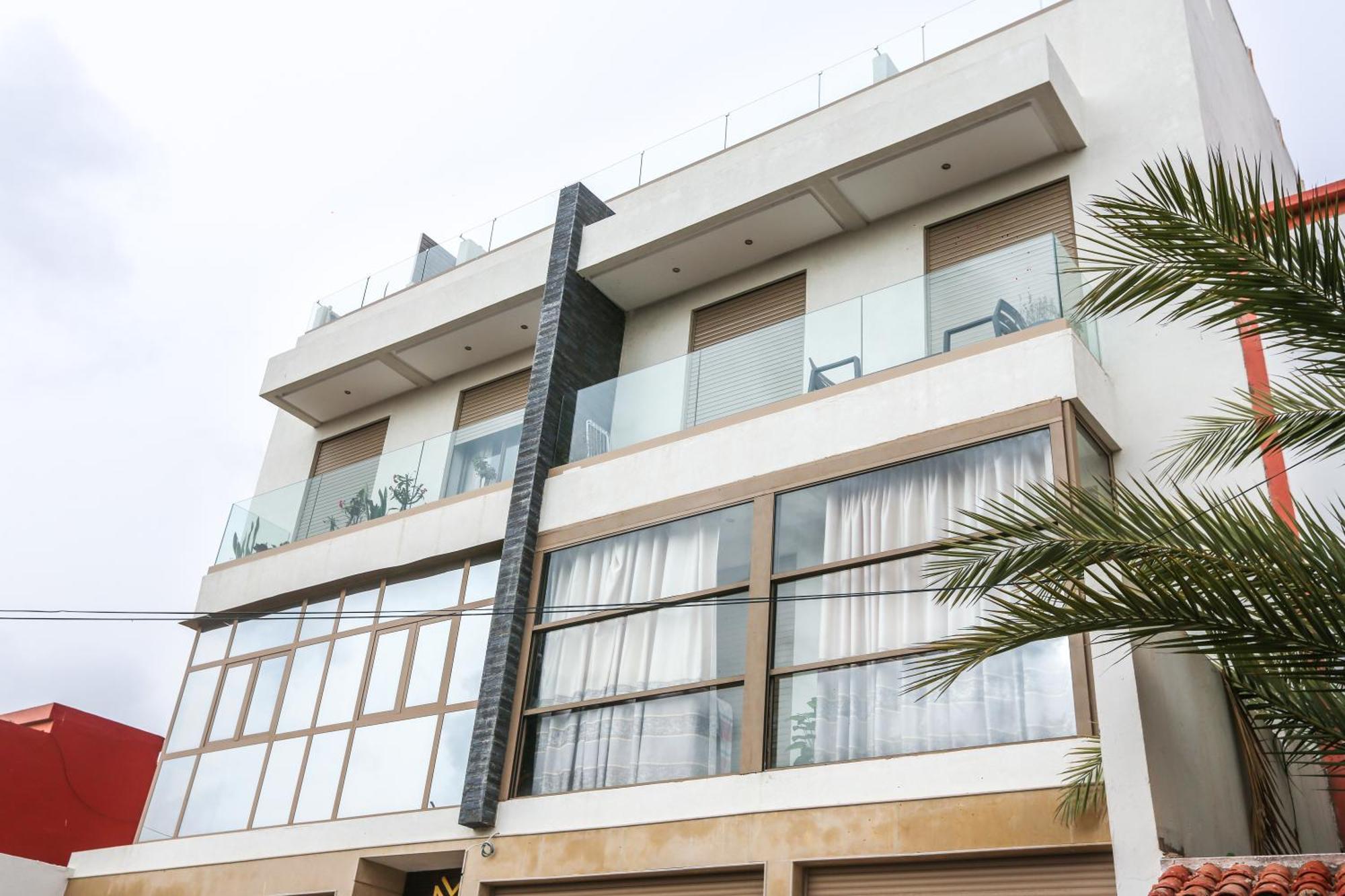Prestigious Apartment Есувейра Екстериор снимка
